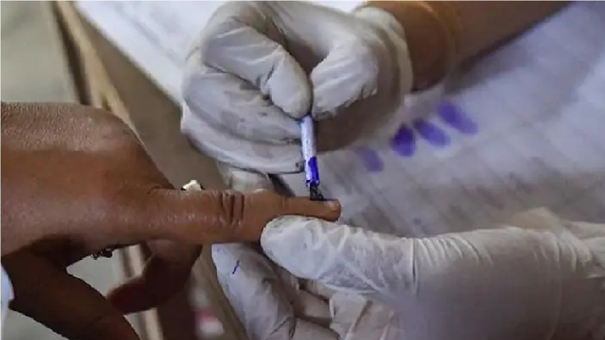 সকলের ভোটে জিতে গেলো মৃত প্রার্থী!