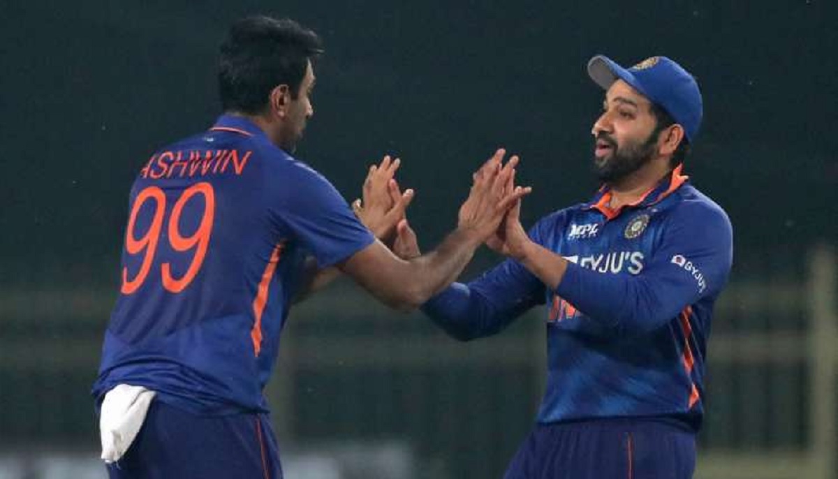 ভারতের সামনে ১৫৪ রানের লক্ষ্যমাত্রা দিল নিউজিল্যান্ড