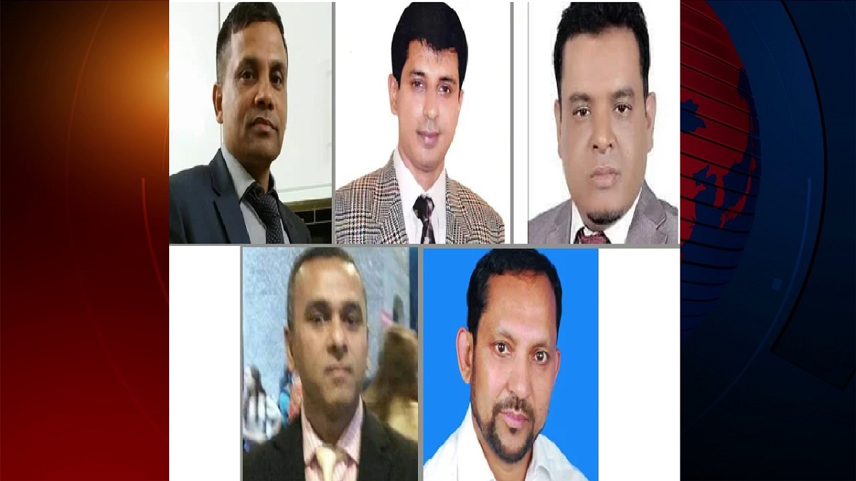 এক ইউনিয়নের সব চেয়ারম্যান প্রার্থীই লন্ডন প্রবাসী!