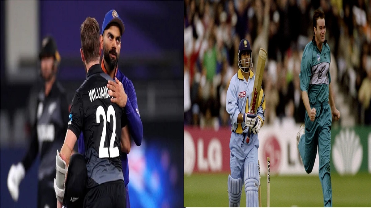 ২২ বছর আগের লজ্জার রেকর্ডের পুনরাবৃত্তি, এবার পারবে ভারত?