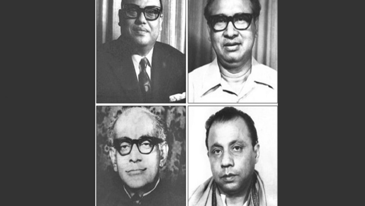 আজ জেল হত্যা দিবস, বাংলাদেশের ইতিহাসে এক কলঙ্কময় দিন