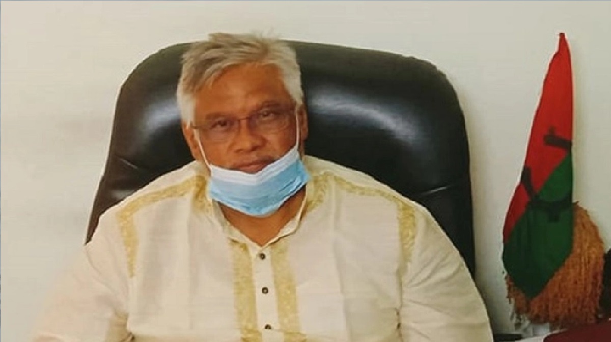 ‘নির্বাচিত নয় বলেই দ্রব্যমূল্য নিয়ন্ত্রণে পদক্ষেপ নিচ্ছে না সরকার’