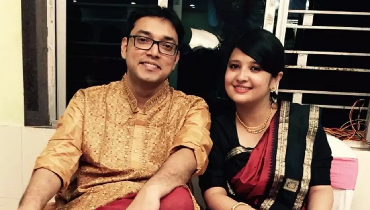 বিচ্ছেদ নিয়ে এবারে মুখ খুললেন অনুপম