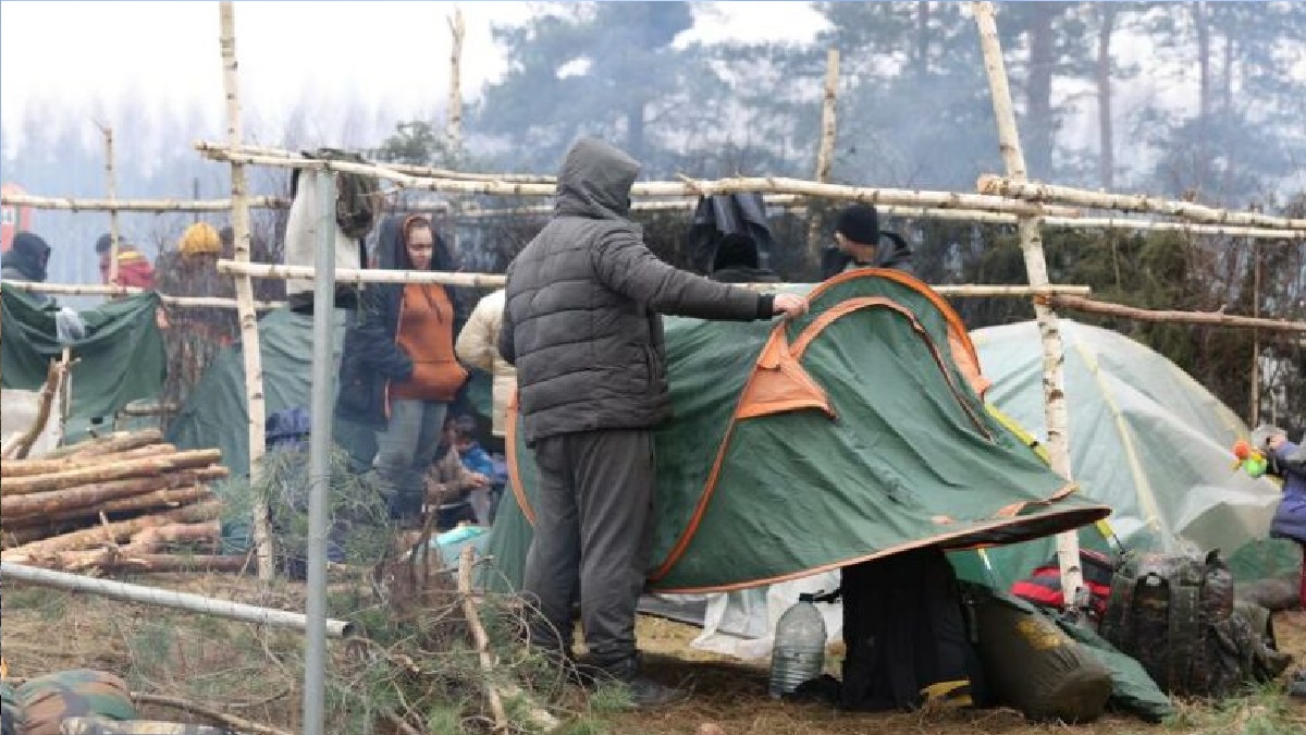 পঞ্চমবারের মতো বেলারুশের ওপর নিষেধাজ্ঞা আরোপ করলো ইইউ
