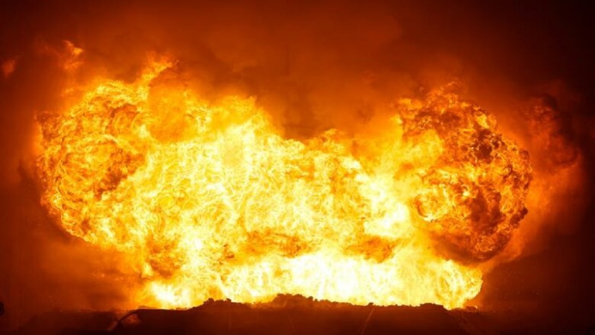 ১৩ হাজারের বেশি আগ্নেয়াস্ত্র ধ্বংস করলো চিলি