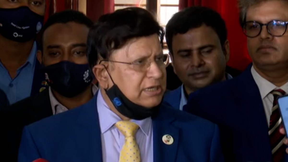 ‘যুক্তরাষ্ট্র হয়তো দুর্বল গণতন্ত্রের দেশগুলোকে আমন্ত্রণ জানিয়েছে, তাই আমন্ত্রণ পাইনি’