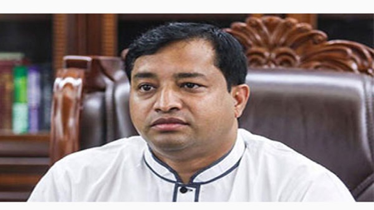 প্রধানমন্ত্রী যা ভালো মনে করেন আমি তা মাথা পেতে নেব: মেয়র জাহাঙ্গীর