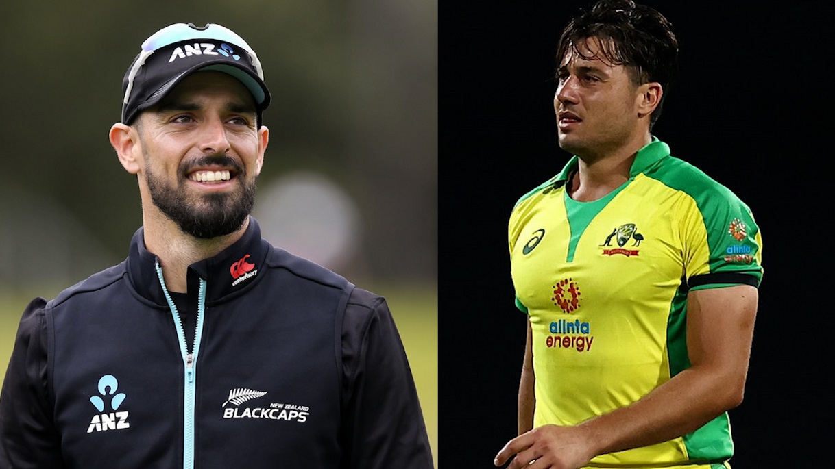 ফাইনালের ময়দানে বন্ধুত্ব ভুলে যাবেন মিচেল ও স্টয়নিস