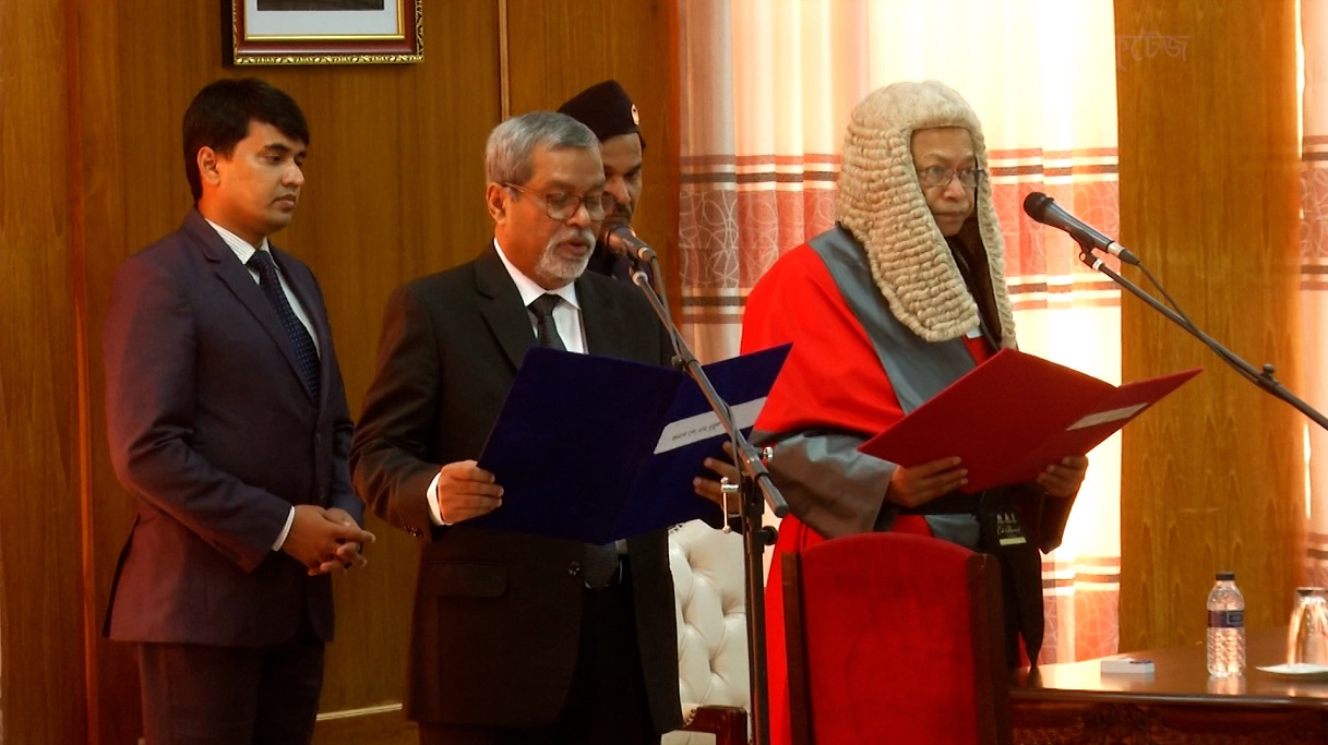 ‘নির্বাচন পরিচালনায় ব্যর্থতার দায় রয়েছে বর্তমান কমিশনের’