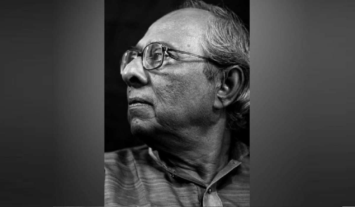 ‘লেখকরা দেশবাসীর ভাড়াটে ভাঁড় নন যে পাঠকদের শুধু আমোদ বিক্রি করবেন’