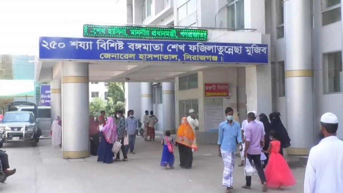 শিশু সন্তানের পুরুষাঙ্গ কেটে হত্যার পর মায়ের আত্মহত্যার চেষ্টা