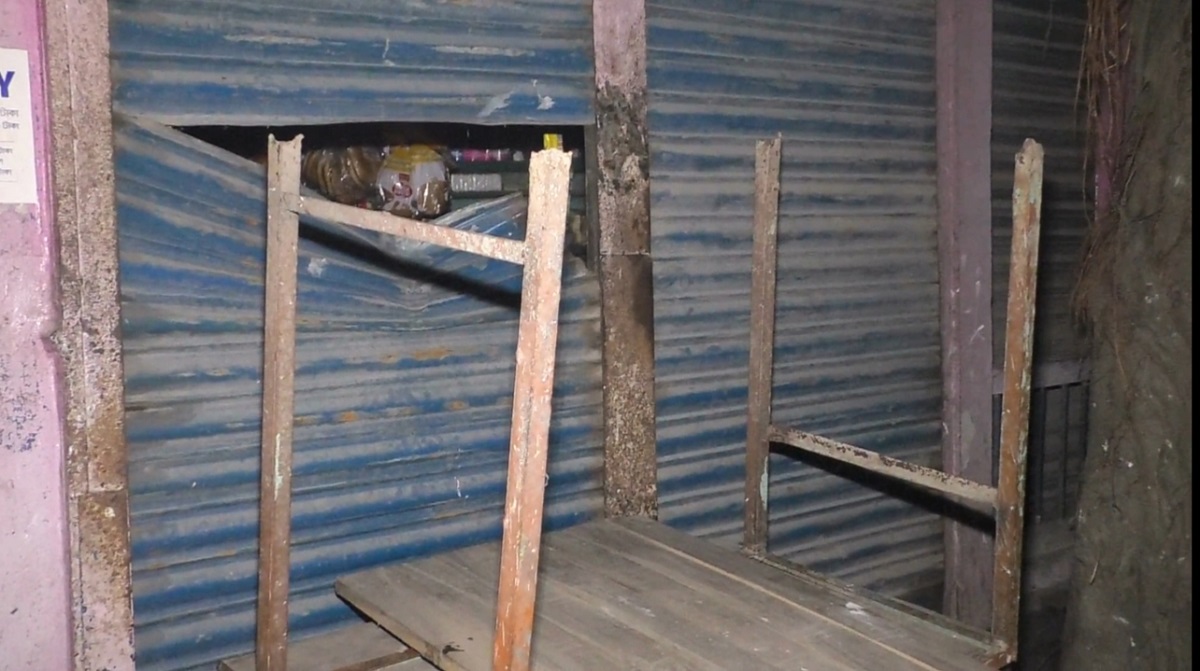 গাইবান্ধায় নৌকা ও বিদ্রোহী প্রার্থীর সমর্থকদের সংঘর্ষে আহত ২০