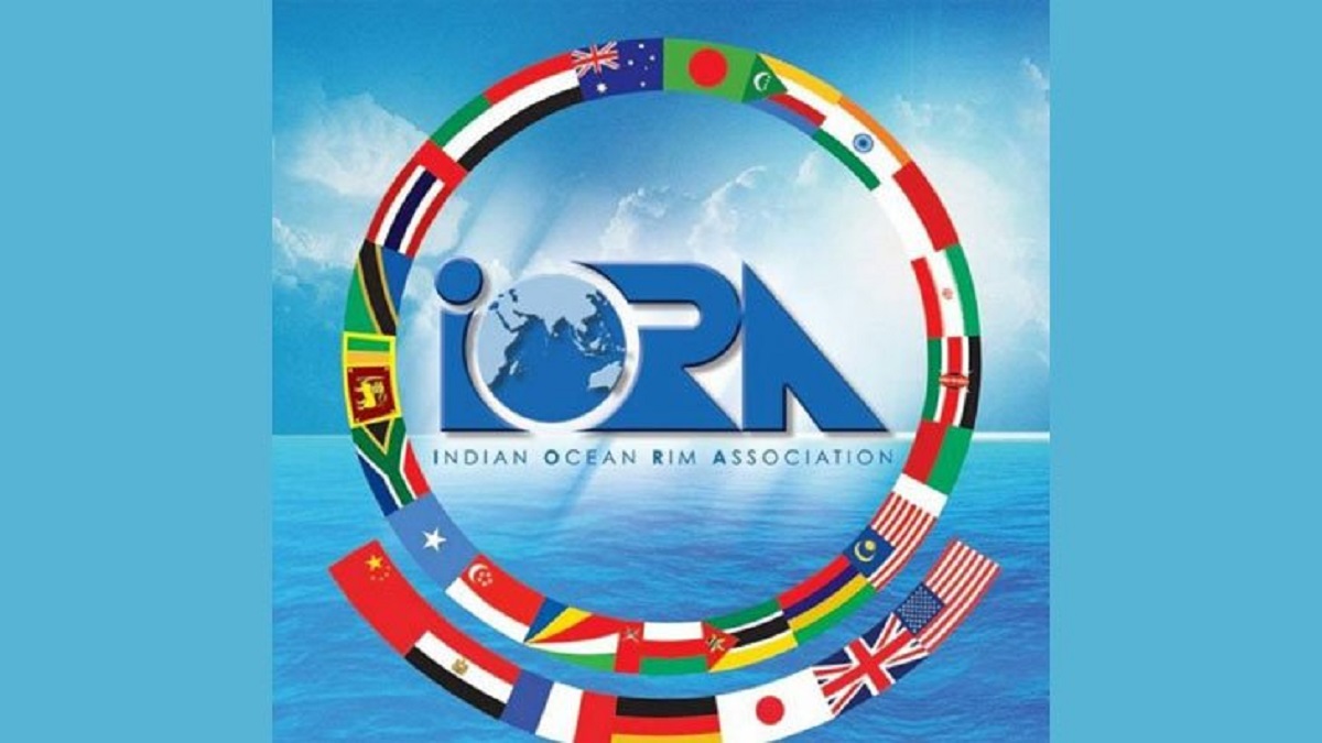 ২৩টি রাষ্ট্রের জোট আইওরা’র ‘চেয়ার’ নির্বাচিত হলো বাংলাদেশ