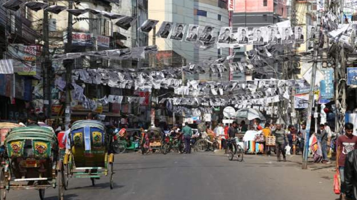 জয়পুরহাটে চেয়ারম্যান প্রার্থী দুই ভাইয়ের সম্পর্ক বিষাক্ত