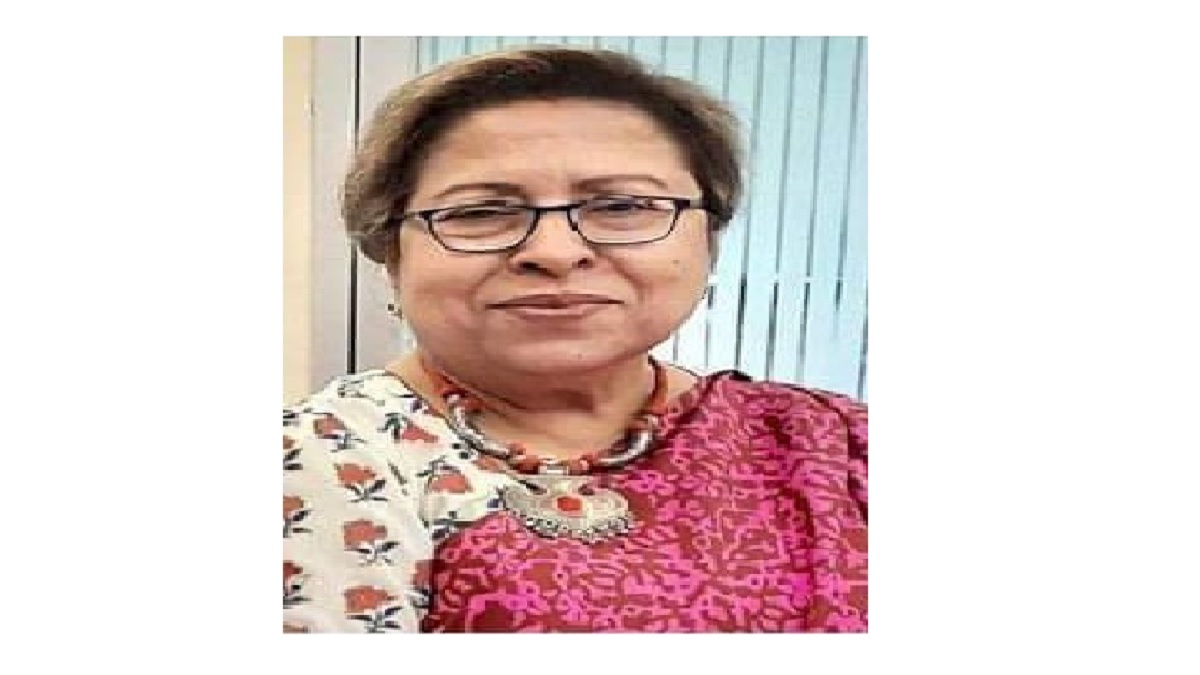 নিজের ভোটই দিতে পারলেন না আ.লীগ প্রার্থী কবিতা