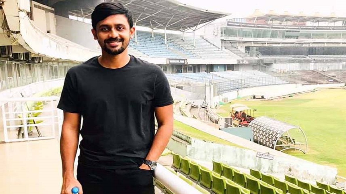 পাকিস্তানি ক্রিকেটারদের বাংলাদেশ নিয়ে ভাবতে মানা করলেন নাফিস