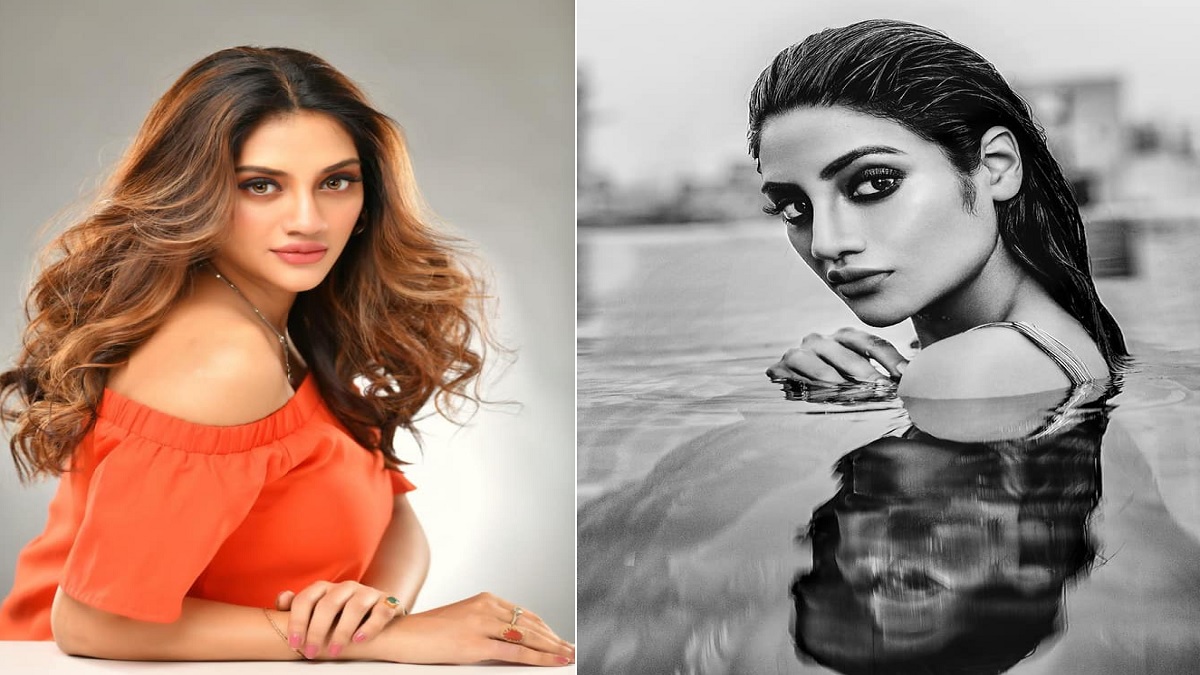 আসছেন আরজে নুসরাত