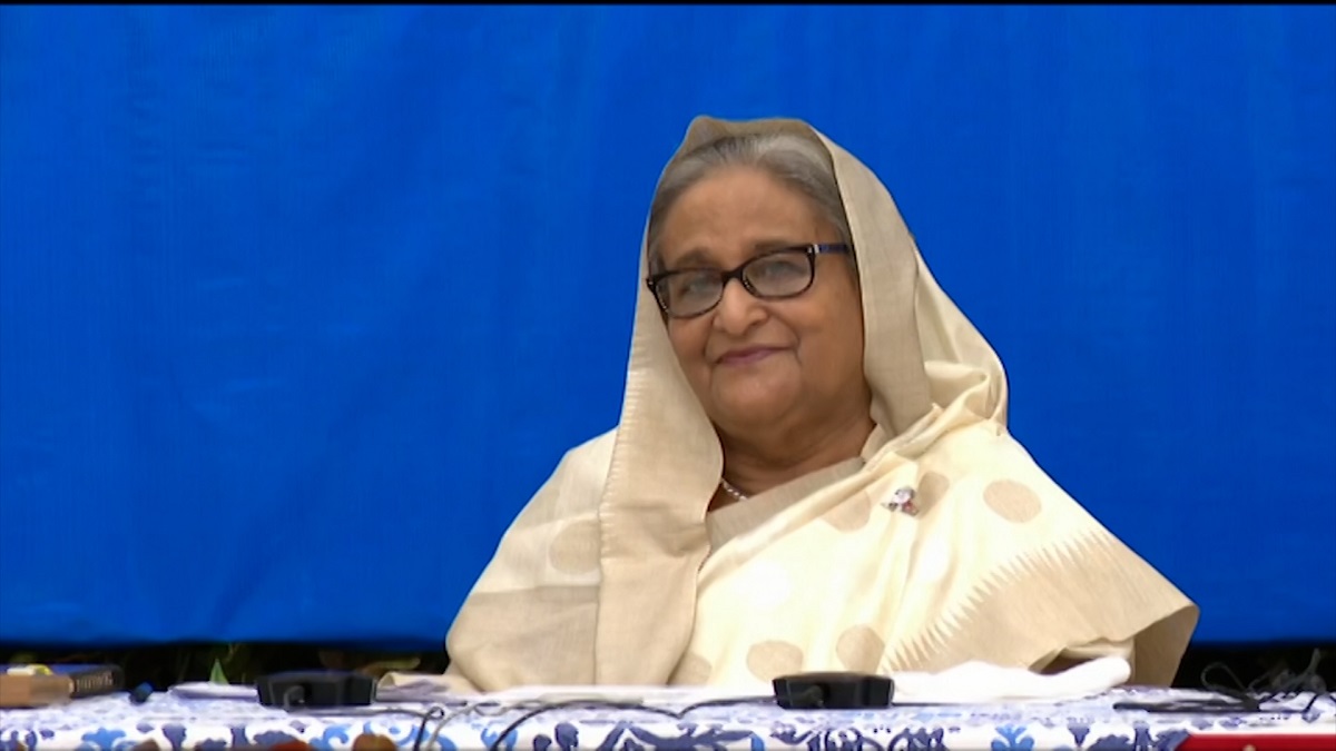 ১৬ ডিসেম্বর দেশব্যাপী শপথ পাঠ করাবেন প্রধানমন্ত্রী