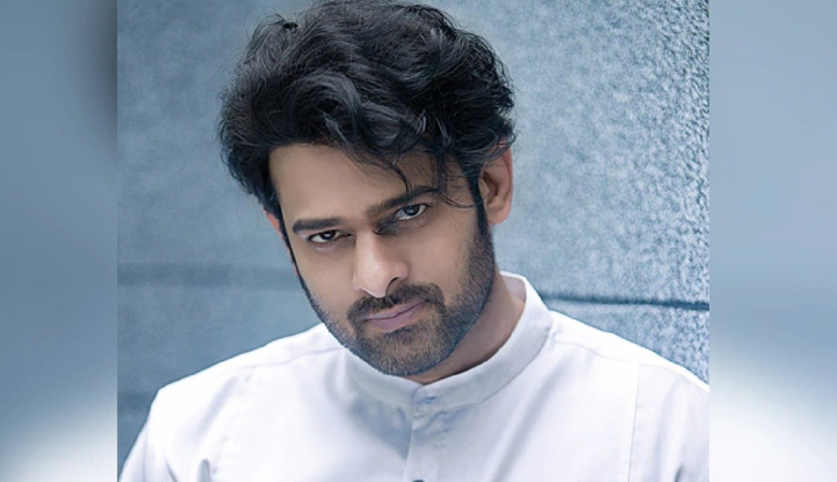 প্রভাসের নতুন ছবি কই? পরিচালককে দায়ী করে সুইসাইড নোট ভক্তের