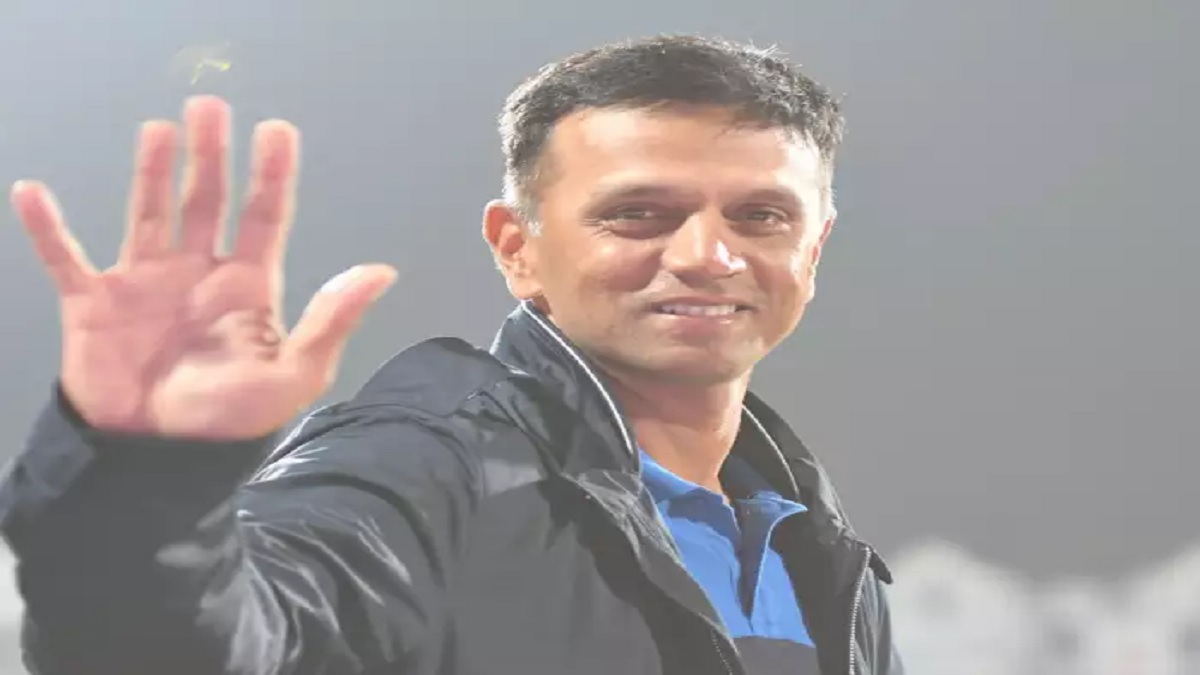 ব্র্যান্ড ভ্যালু বাড়লো রাহুল দ্রাবিড়ের