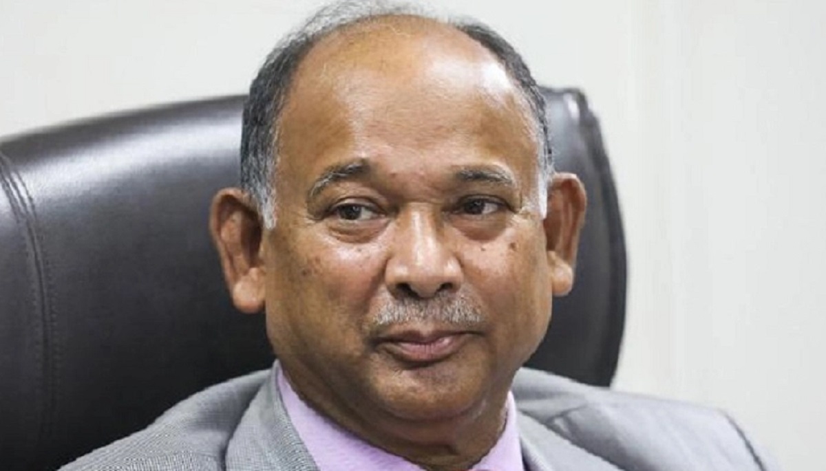 রেলমন্ত্রীকে সাময়িক সময়ের জন্য পদত্যাগের আহ্বান টিআইবির