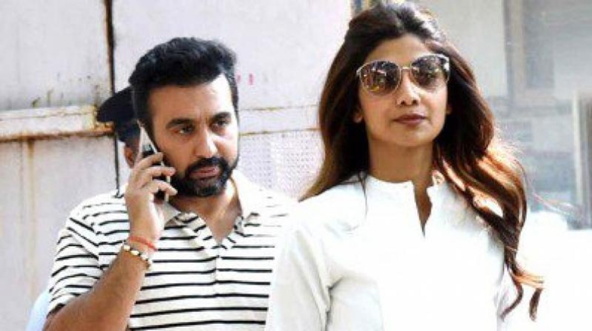 এবার প্রতারণা মামলার আসামি হলেন শিল্পা-রাজ