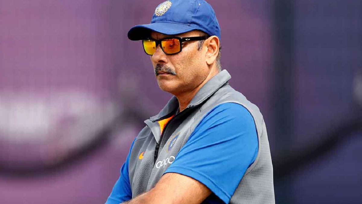 কোচের দায়িত্ব শেষ, এরপর কী করবেন রবি শাস্ত্রী?