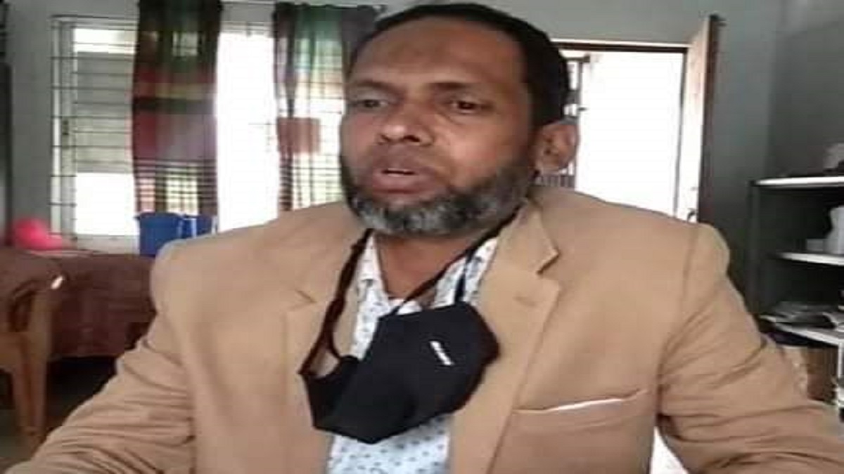 এসএসসি পরীক্ষার্থীদের ভুল নির্দেশনা দেয়ায় শিক্ষক বহিষ্কার