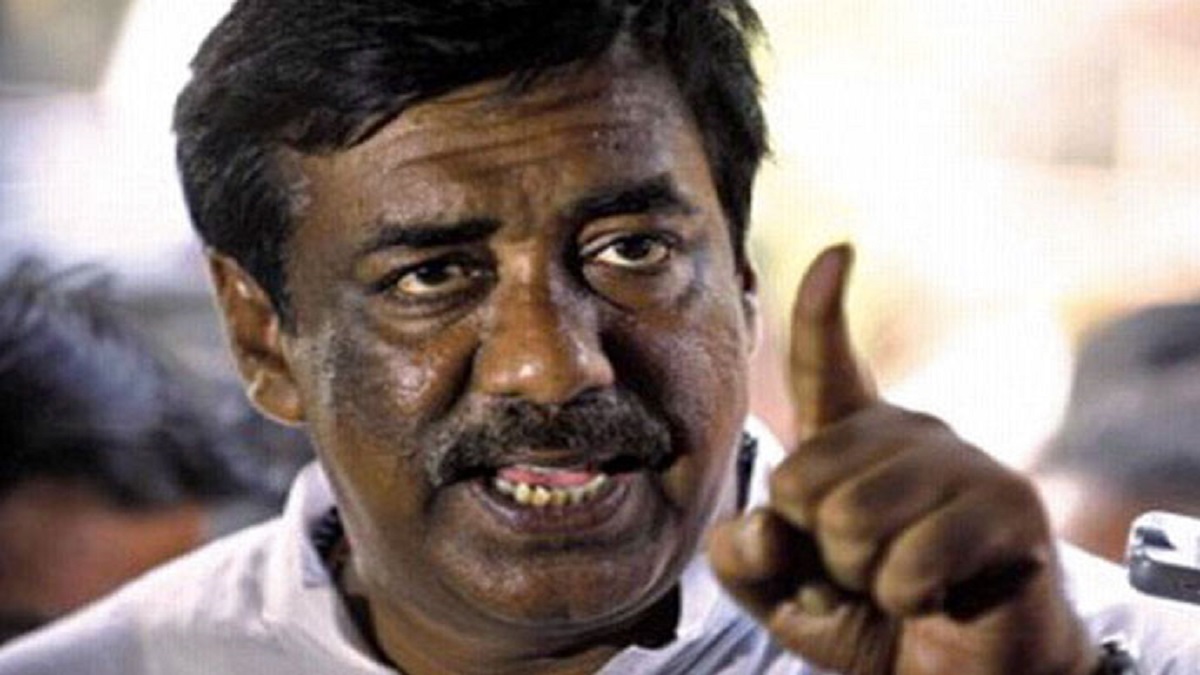 নারায়ণগঞ্জে একটি গোষ্ঠী লাশের রাজনীতি করছে: শামীম ওসমান