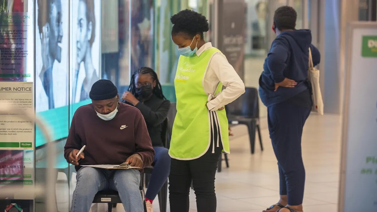 দক্ষিণ আফ্রিকায় ভ্রমণ নিষেধাজ্ঞা, ক্ষুব্ধ প্রেসিডেন্ট