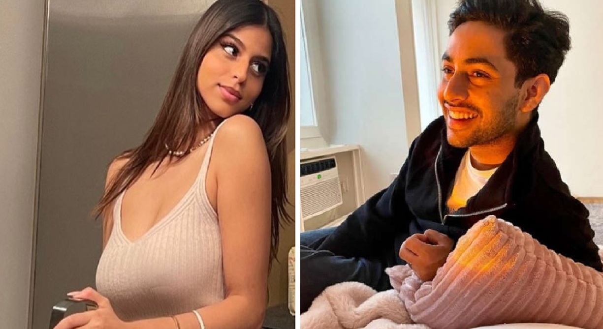 একই সিনেমায় অভিষেক হবে শাহরুখ-কন্যা আর অমিতাভের নাতির!