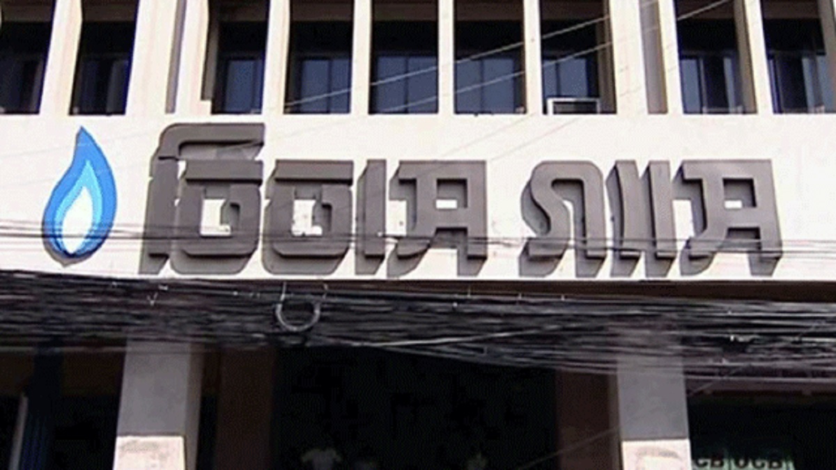 নারায়ণগঞ্জ জুড়ে জরাজীর্ণ গ্যাসলাইন, অহরহ ঘটছে দুর্ঘটনা