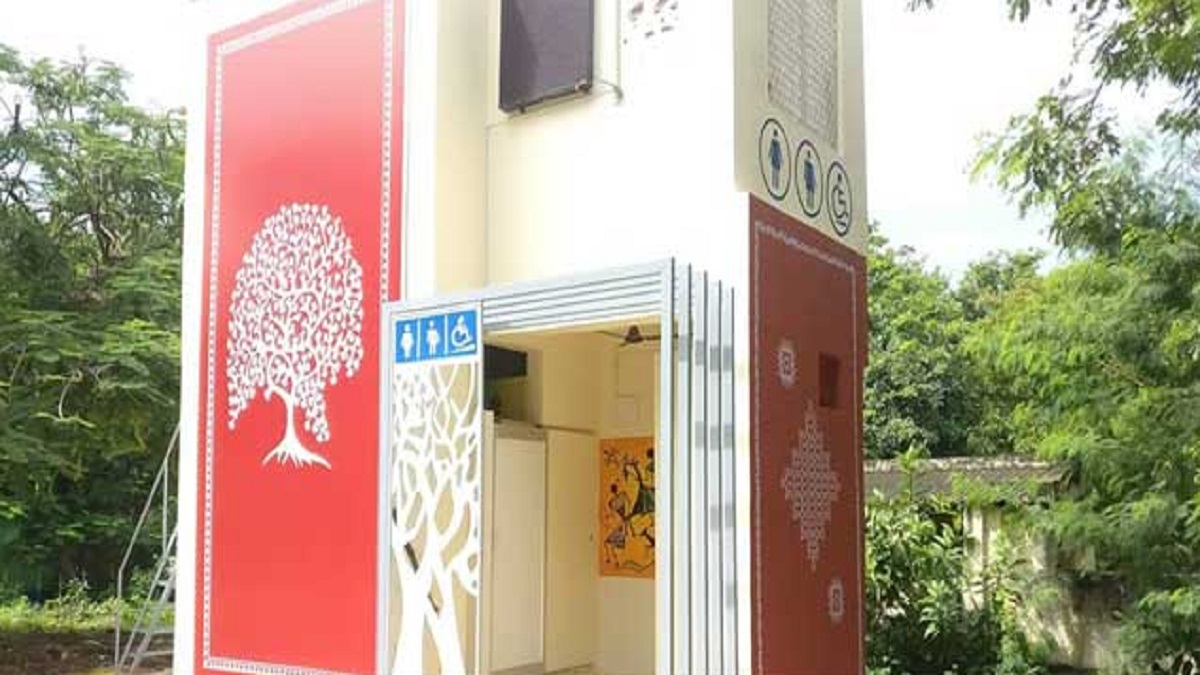 ‘পৃথিবী অবাক তাকিয়ে রয়, টয়লেটে এত কিছু হয়’ প্রতিপাদ্যে বিশ্ব টয়লেট দিবস পালিত