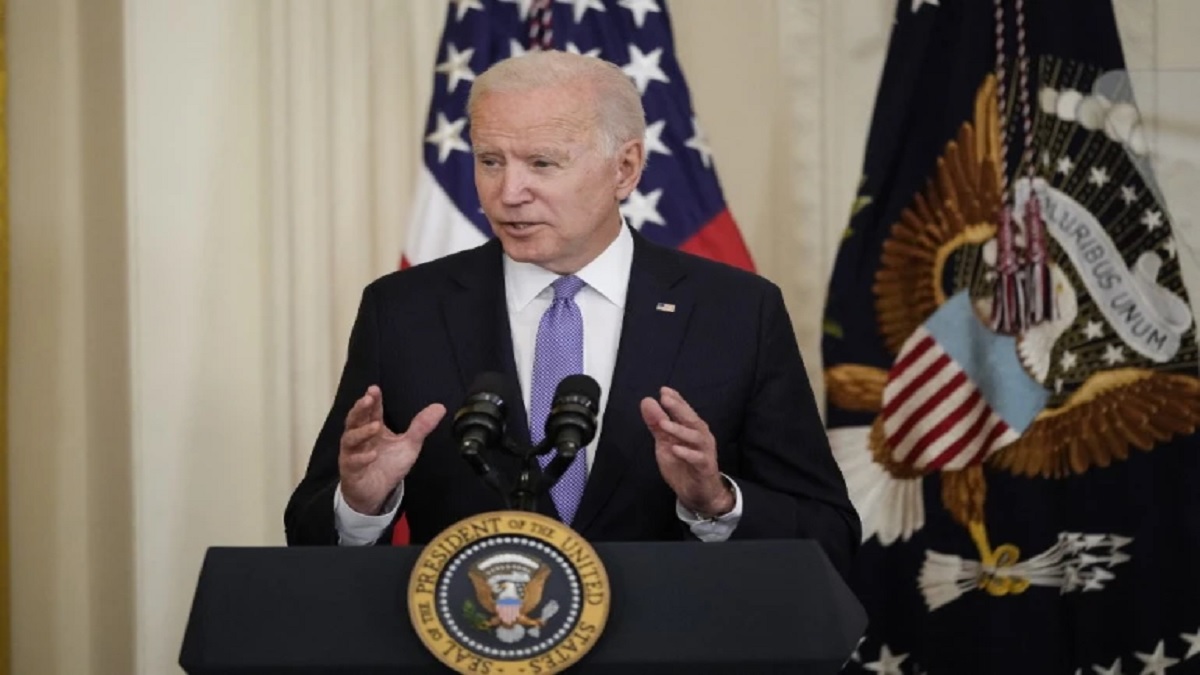 সৌদির কাছে আবারও ক্ষেপণাস্ত্র বিক্রি করছে বাইডেন প্রশাসন