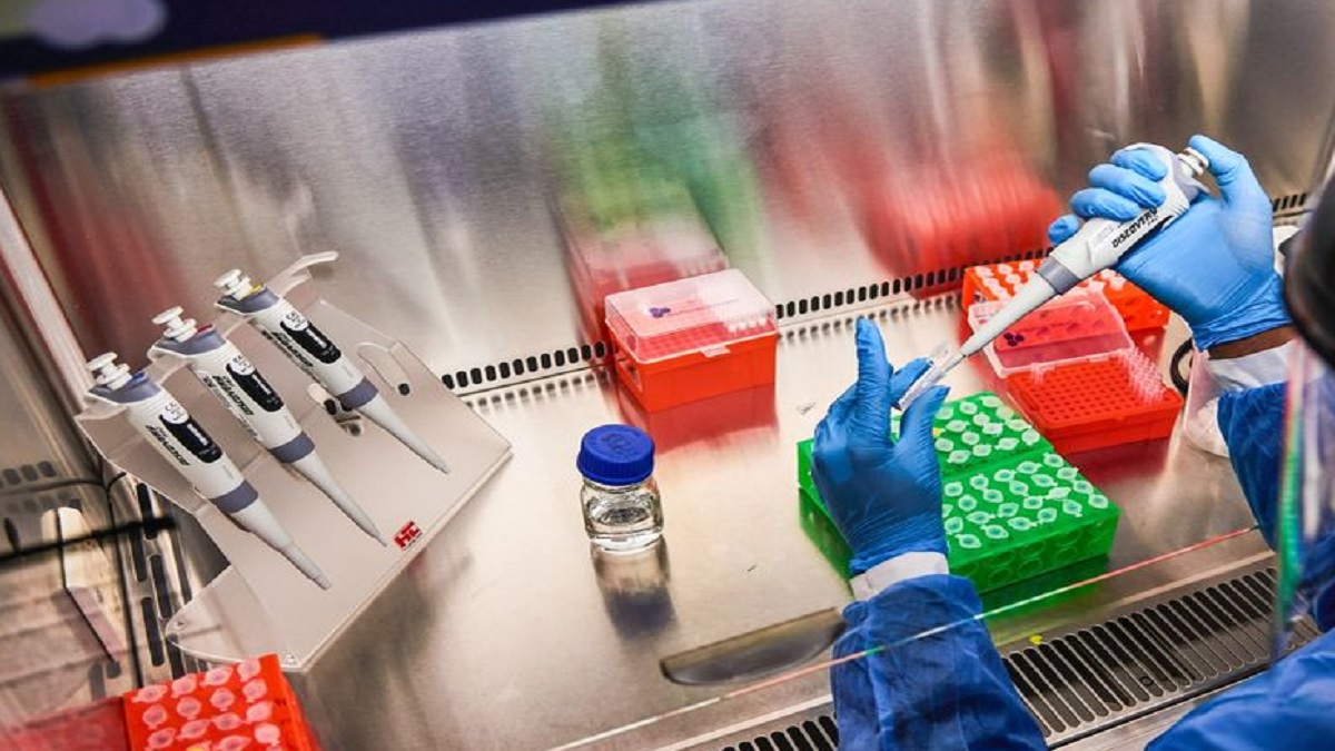 করোনার নতুন ভ্যারিয়েন্ট নিয়ে চিন্তিত বিশ্ব স্বাস্থ্য সংস্থা, চলছে বৈঠক