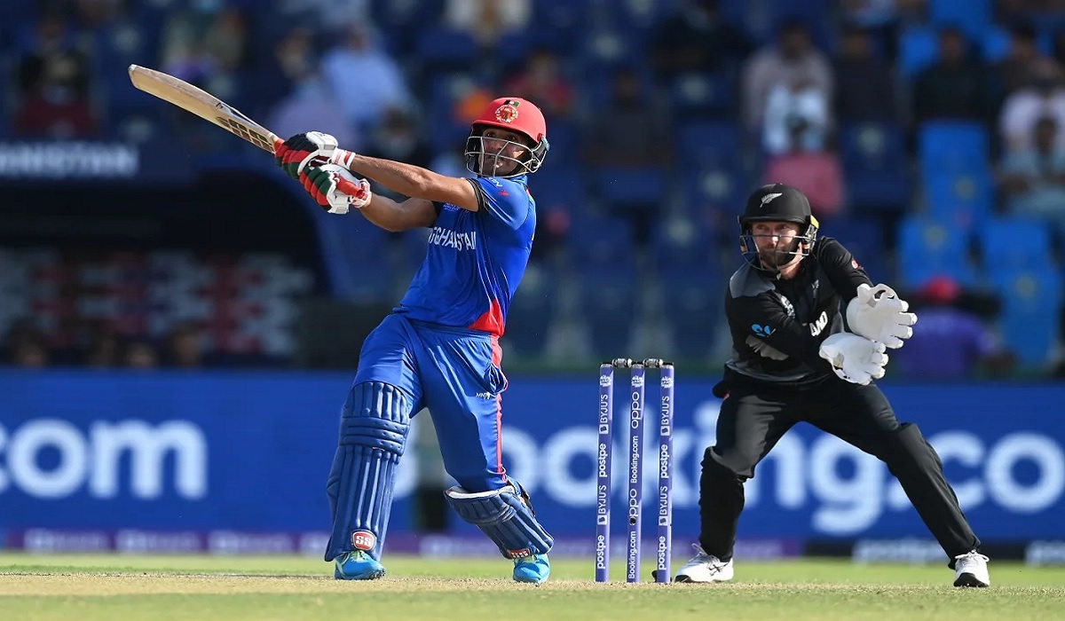 বিপর্যয়ের পর লড়ছে আফগানিস্তান