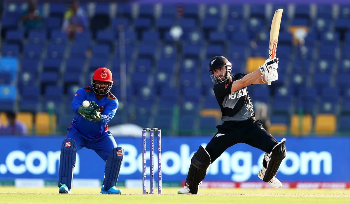 জয়ের পথে কিউইরা, বিদায়ের ক্ষণ গুণছে ভারত