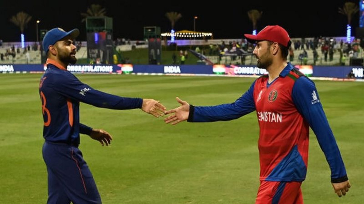 ভারত-আফগান ম্যাচ পাতানো ছিল? যা বললেন সাবেক পাক ক্রিকেটাররা