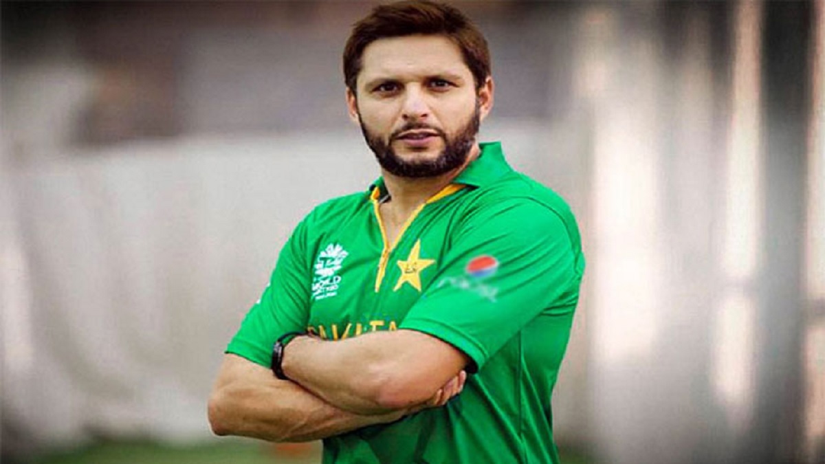 উন্নতির জন্য বাংলাদেশের আরও ভালো পিচ দরকার: শহীদ আফ্রিদি