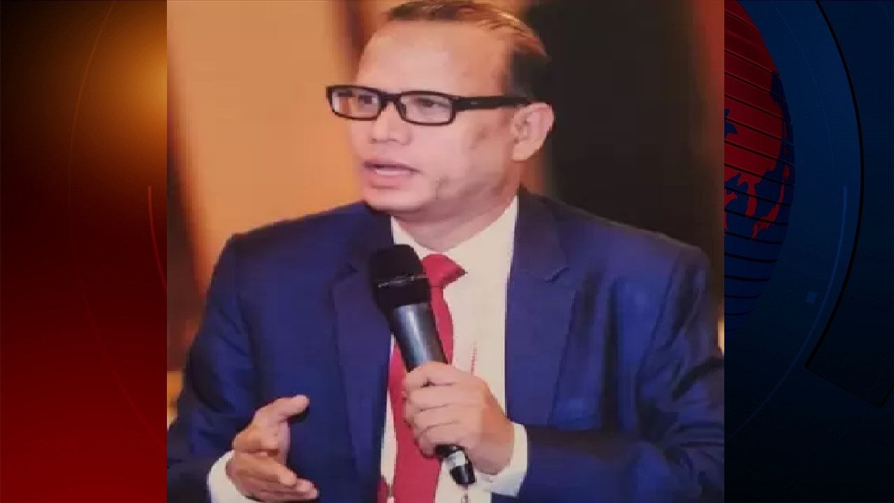 স্বাস্থ্য অধিদফতরের অতিরিক্ত মহাপরিচালক হলেন অধ্যাপক ডা. আহমেদুল কবীর