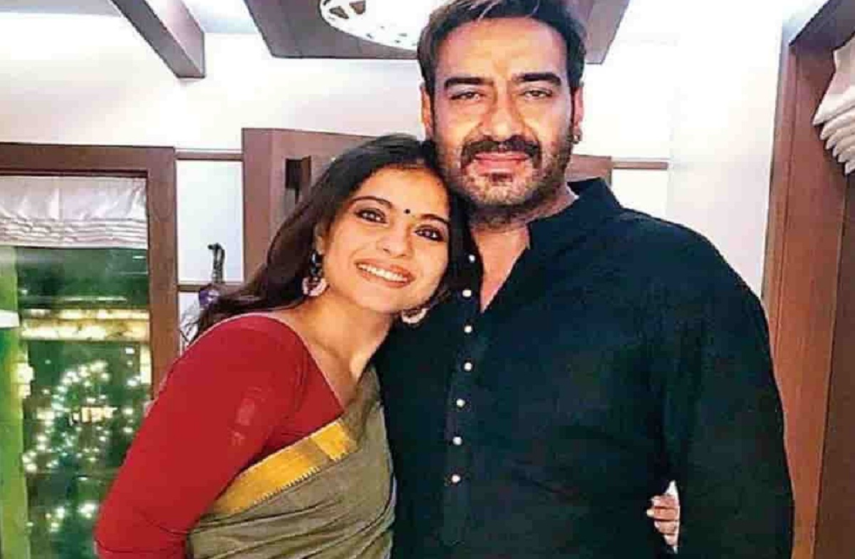 একাধিকবার পরকীয়ায় জড়িয়েছেন অজয়, প্রতিবারই ক্ষমা করে সংসার করেছেন কাজল