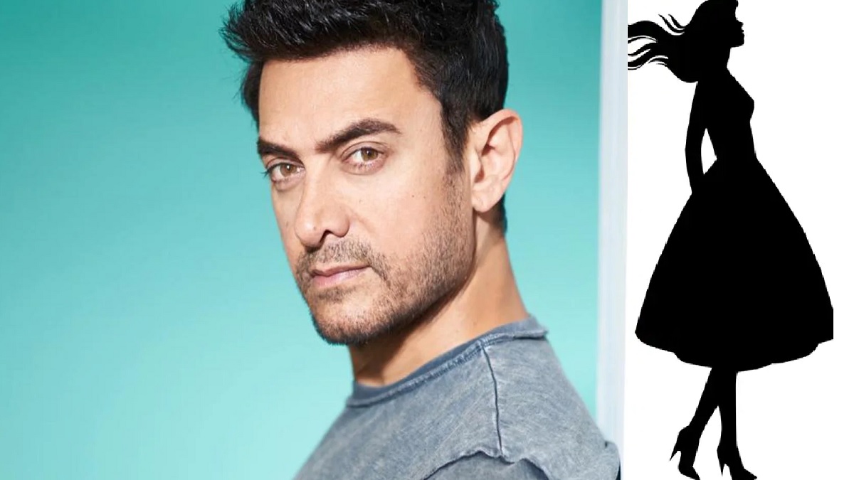 আবারও বিয়ের পিঁড়িতে আমির!