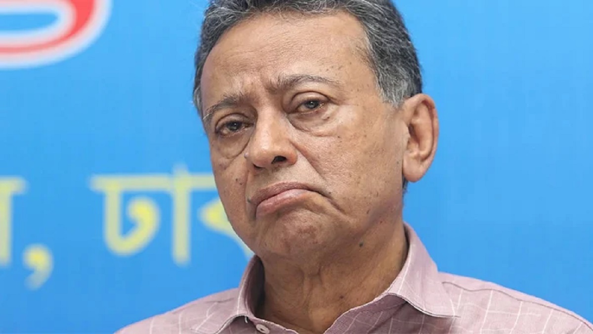 ‘যেসব দল গণতন্ত্রে বিশ্বাস করে, তাদের নিয়ে নির্বাচন কমিশন গঠন করা হবে’