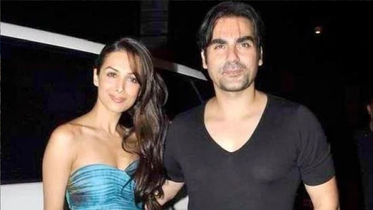 ডিভোর্সটা জরুরি ছিল: আরবাজ খান