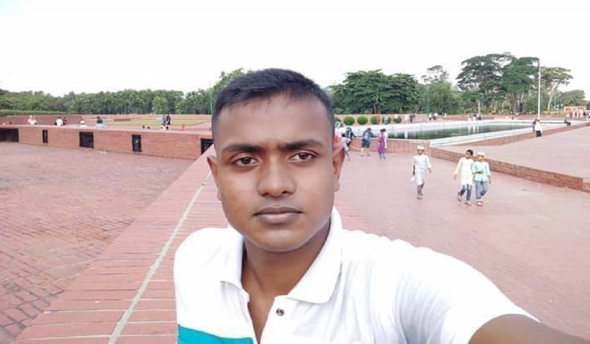 কুড়িগ্রামে ট্রাকের ধাক্কায় এক সেনা সদস্য নিহত