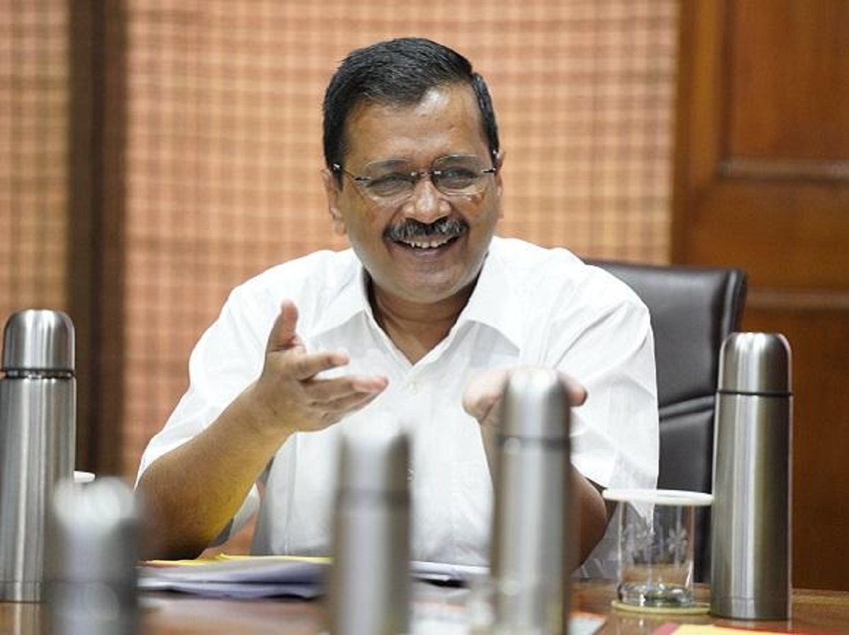 ‘আমার বাড়িতে খাবেন?’ অটোচালকের দাওয়াত রক্ষা করলেন দিল্লি মুখ্যমন্ত্রী (ভিডিও)