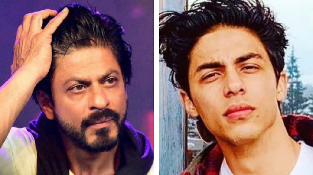 আরিয়ান-কাণ্ডে বিশাল অঙ্কের অর্থ লেনদেনের গোপন তথ্য ফাঁস!