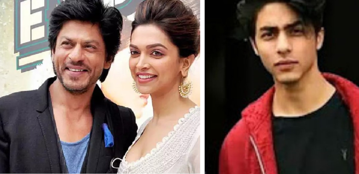 আরিয়ানের জন্মদিন শেষেই স্পেনে উড়াল দেবেন শাহরুখ, সাথে দীপিকাও