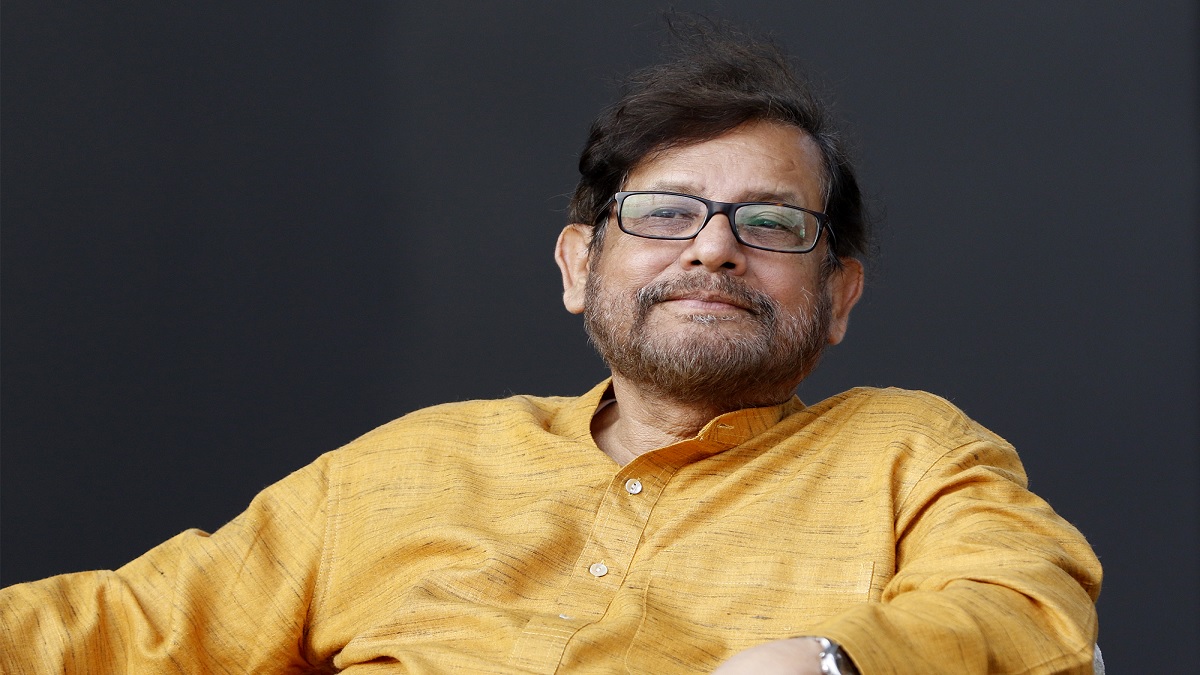 ১৪ বছর পর বড় পর্দায় ফিরছেন আসাদুজ্জামান নূর