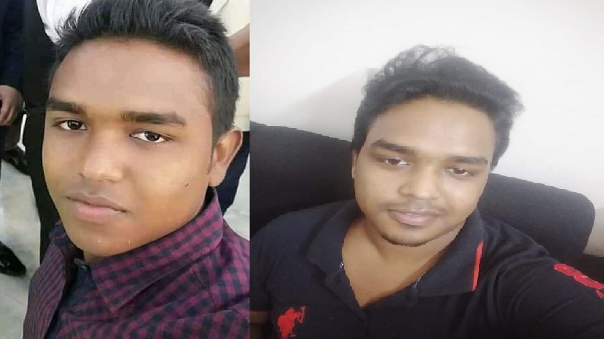 হত্যা মামলার দু’বছর পর প্রধান আসামি গ্রেফতার